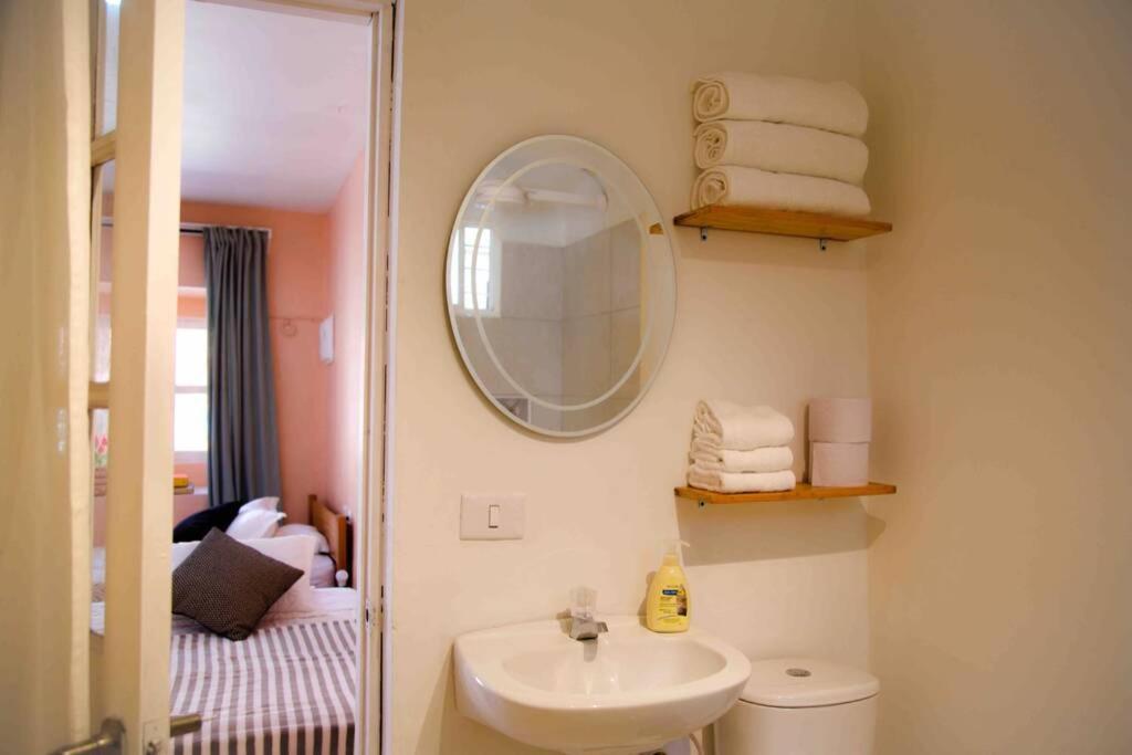 Great Location ! 4 Bedroom Home In The Heart Of Cartagena Exterior foto