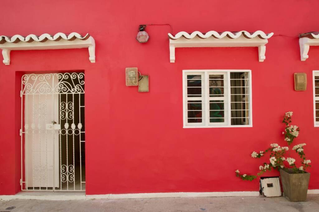 Great Location ! 4 Bedroom Home In The Heart Of Cartagena Exterior foto