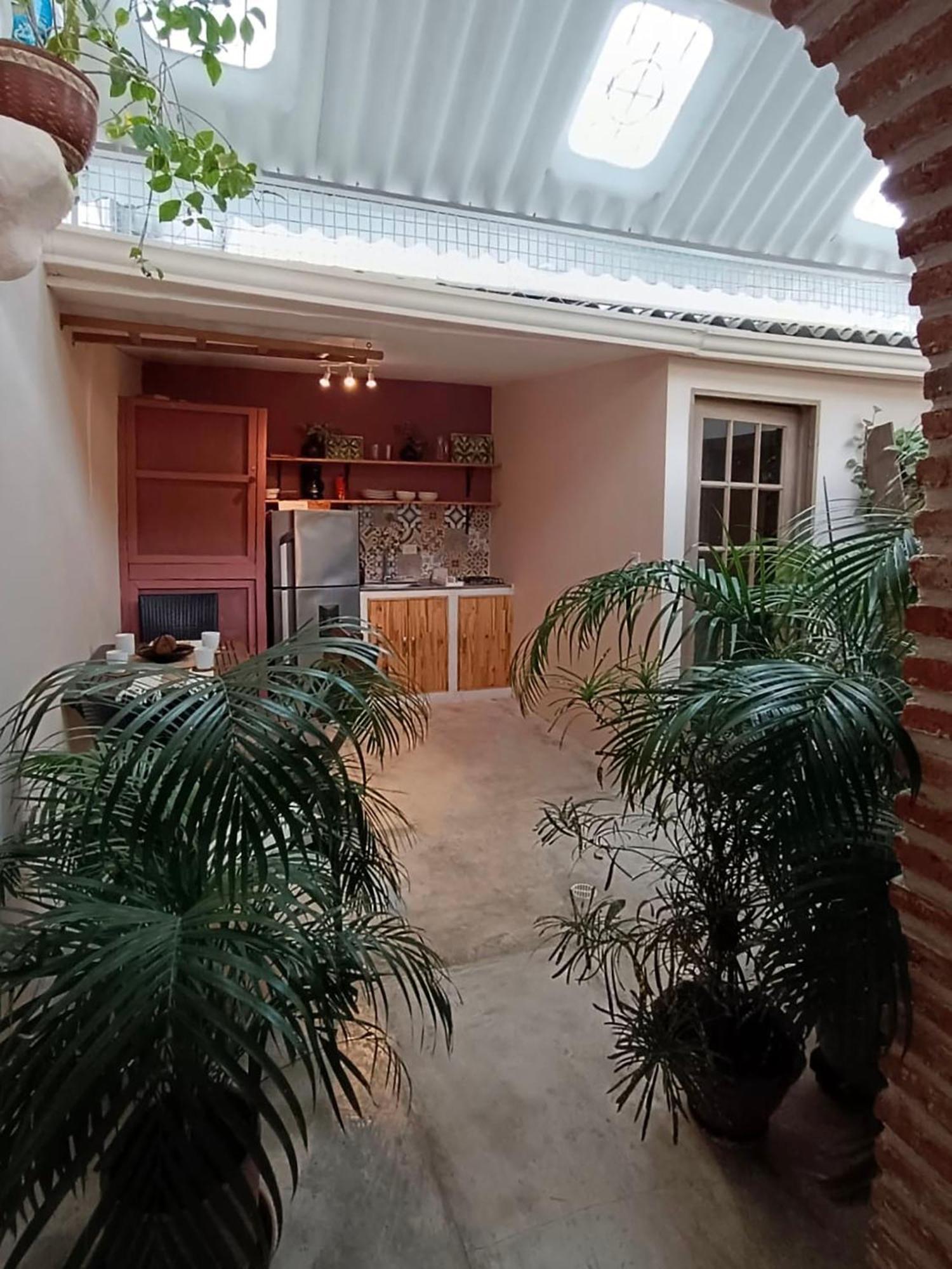 Great Location ! 4 Bedroom Home In The Heart Of Cartagena Exterior foto