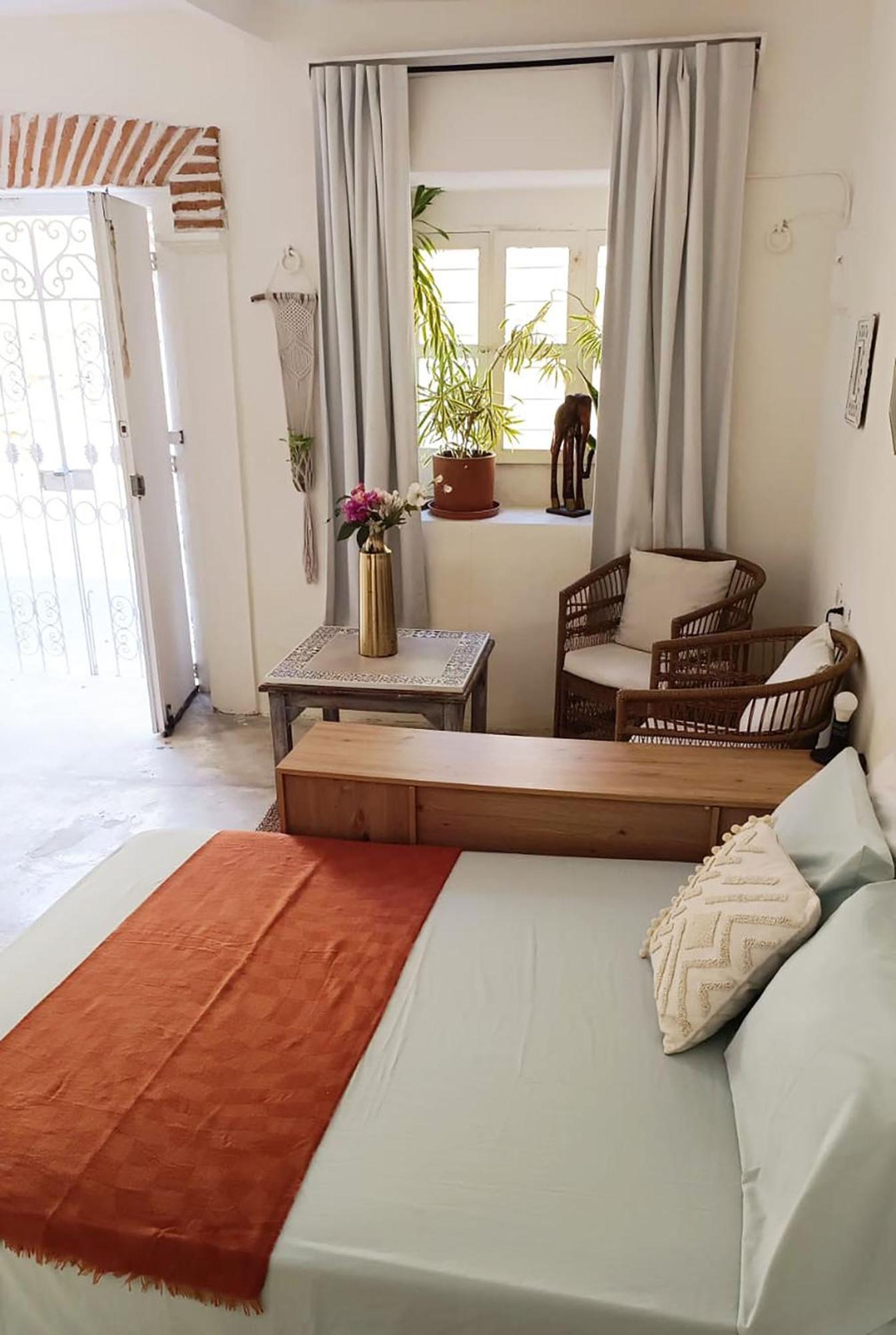 Great Location ! 4 Bedroom Home In The Heart Of Cartagena Exterior foto