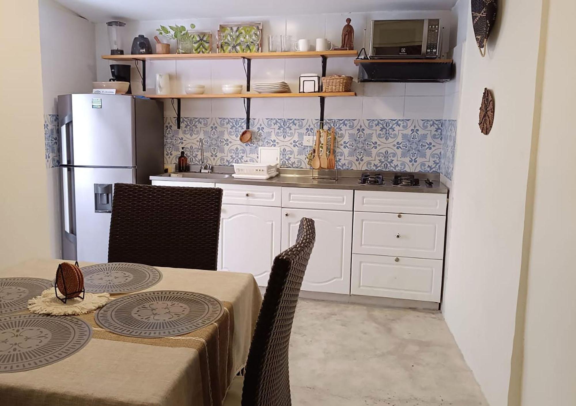 Great Location ! 4 Bedroom Home In The Heart Of Cartagena Exterior foto